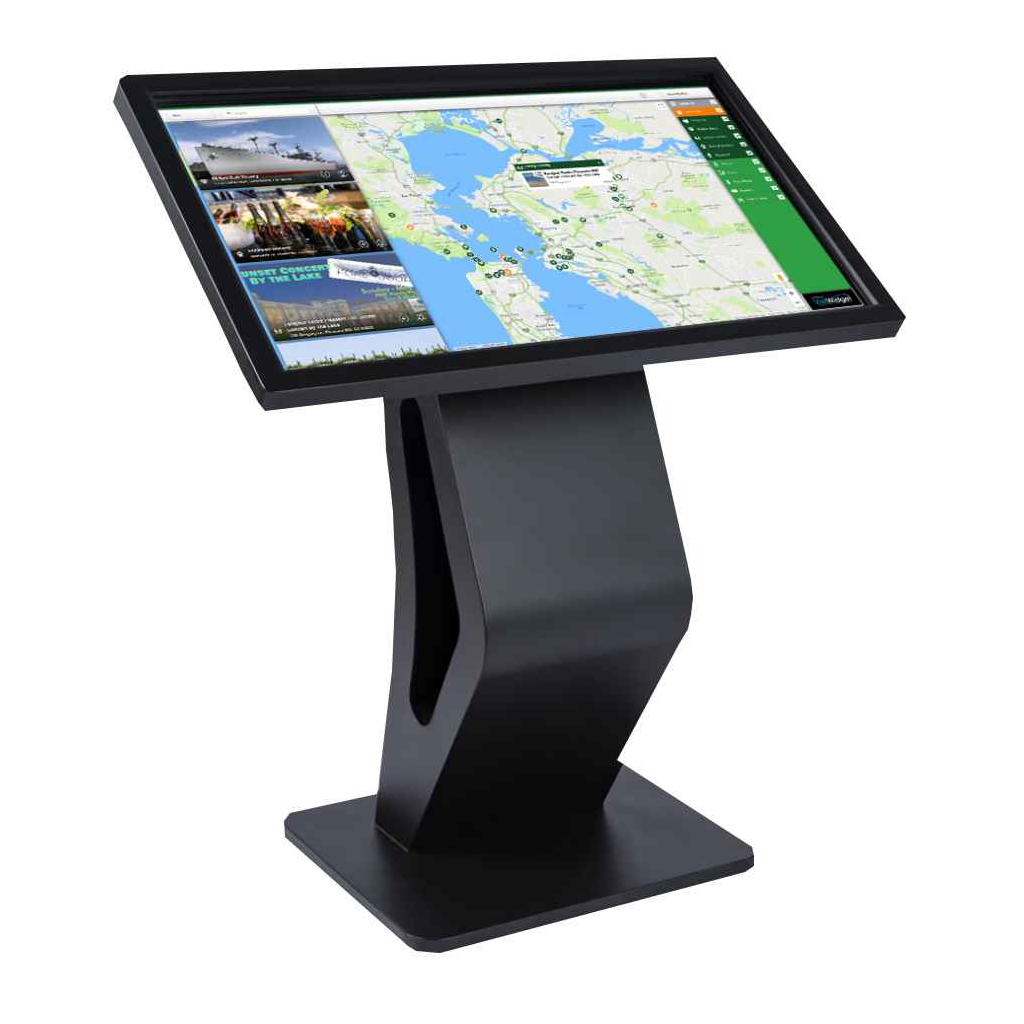 Digital Kiosk